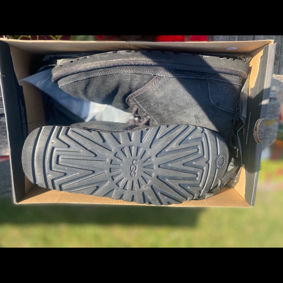Ugg’s Men’s Neumel main image 6